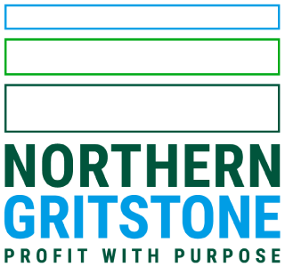 Northern Gritstone Logo