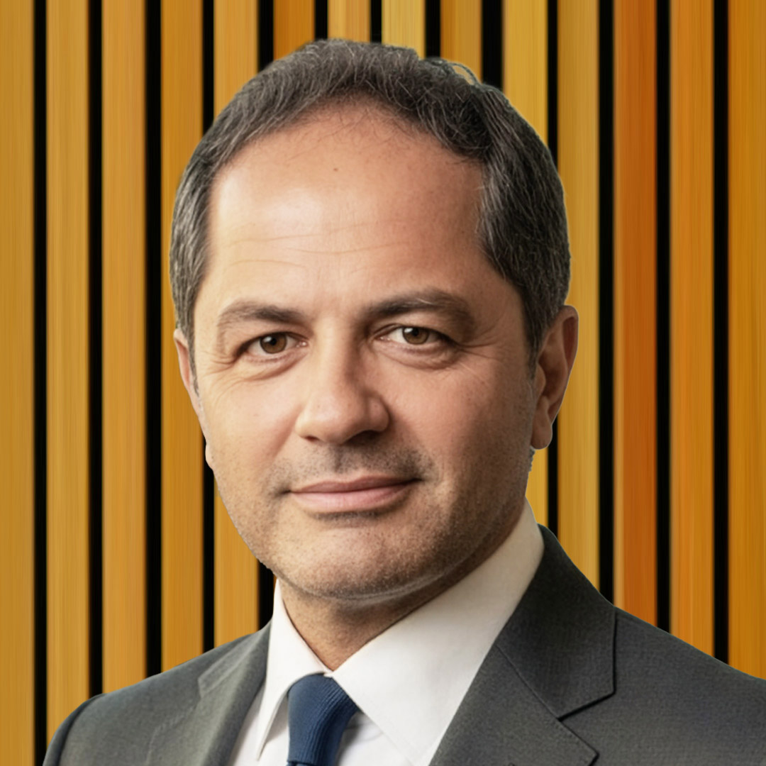 Enrico Sangiorgio