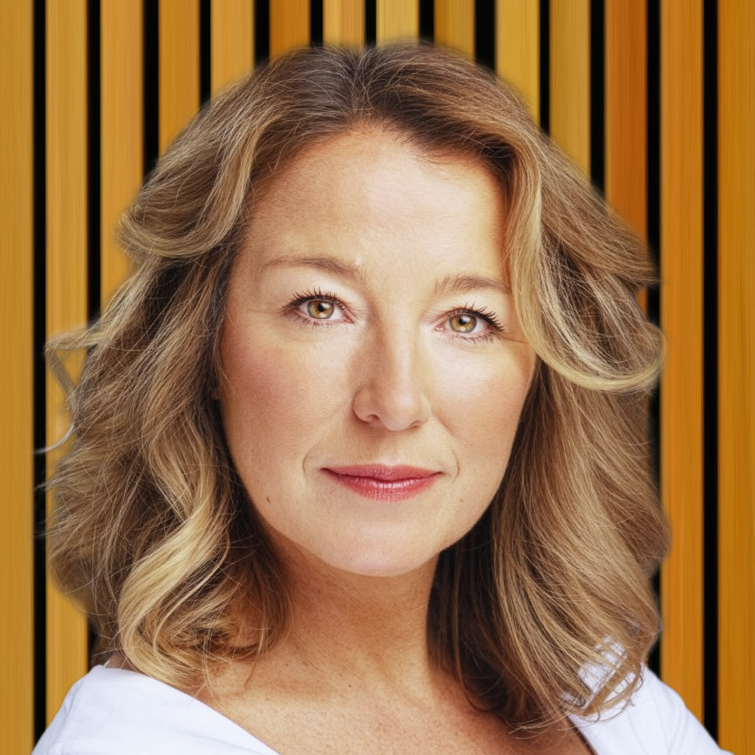 Helen Parris