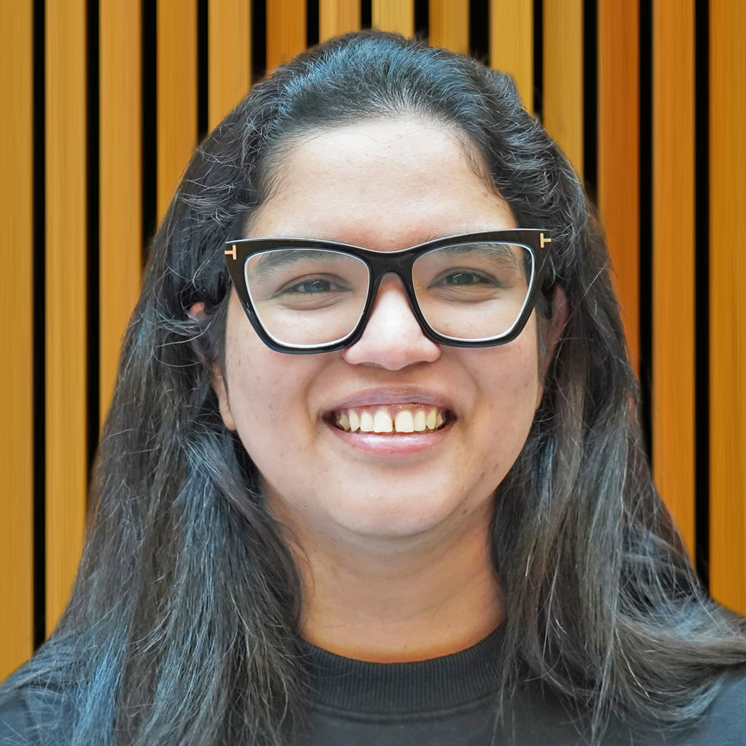 Keerthi Gnanaprabha