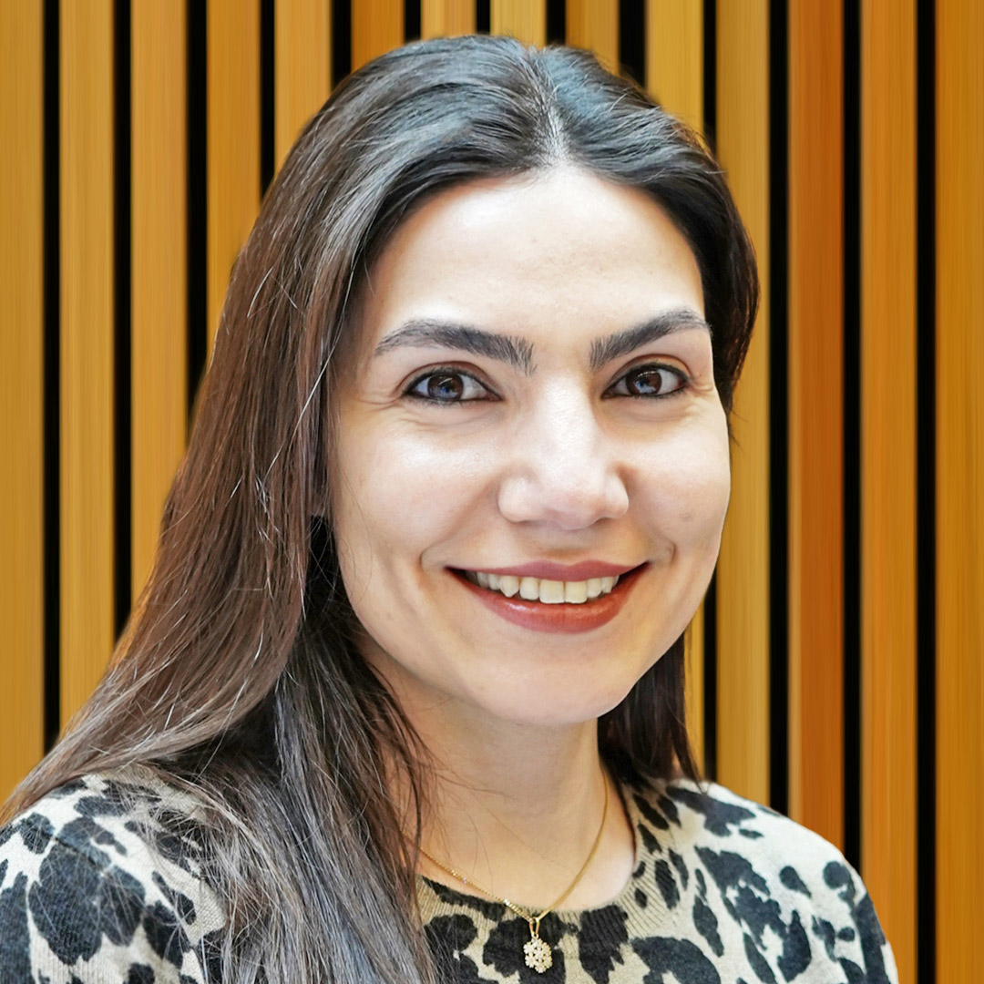 Parisa Noohi