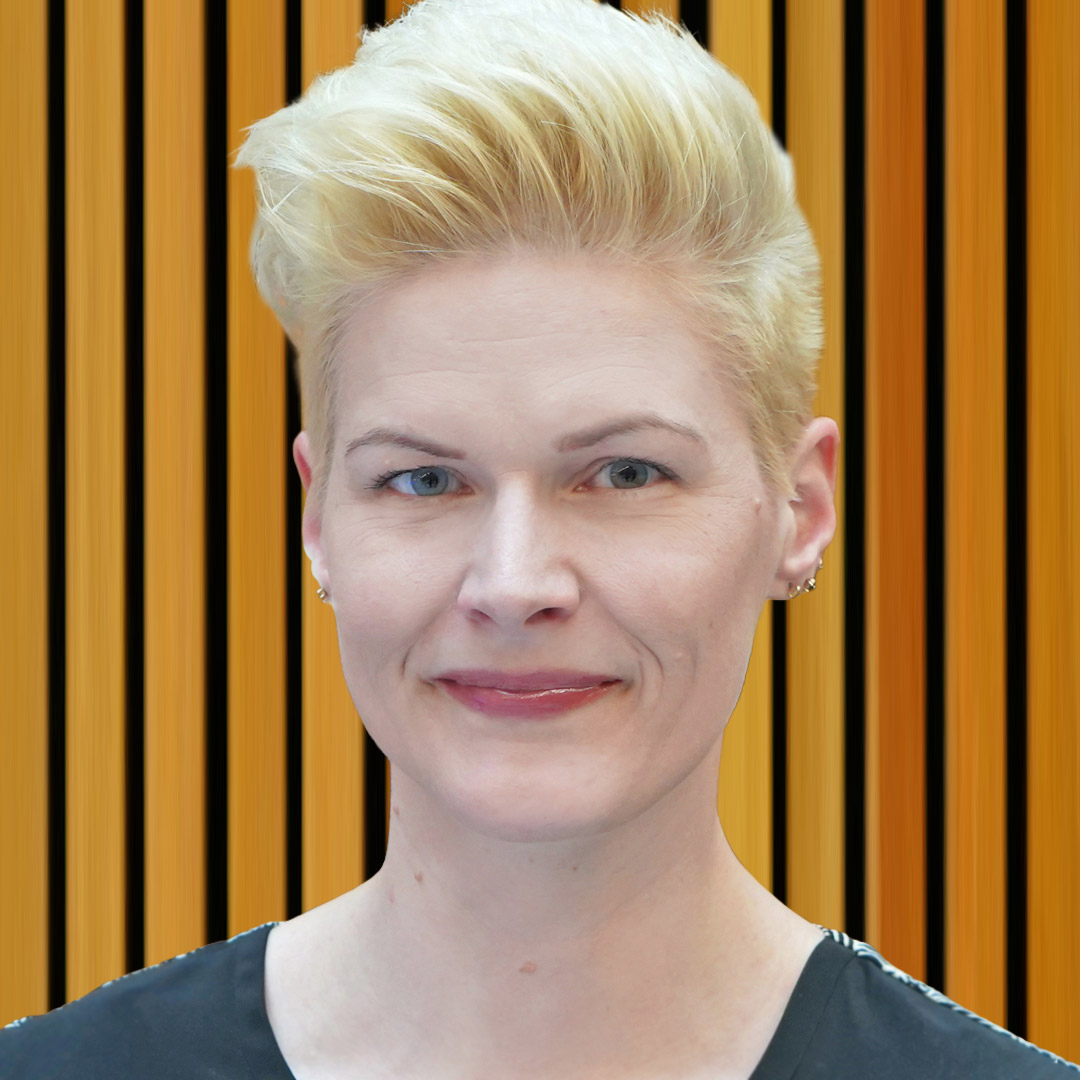 Vanessa Allwardt