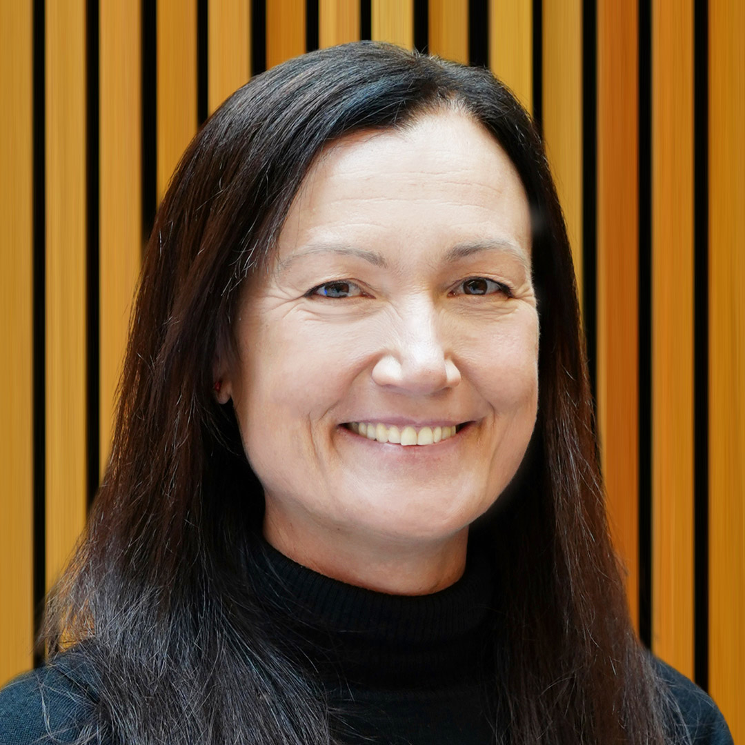 Virginia Pensabene